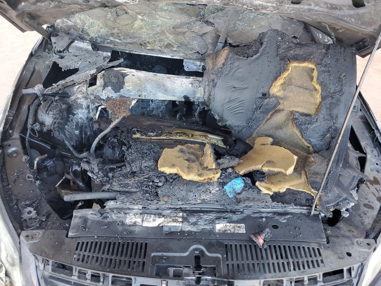 2011 Volkswagen Tiguan S VIN: WVGBV7AX0BW556285 Lot: 81702555