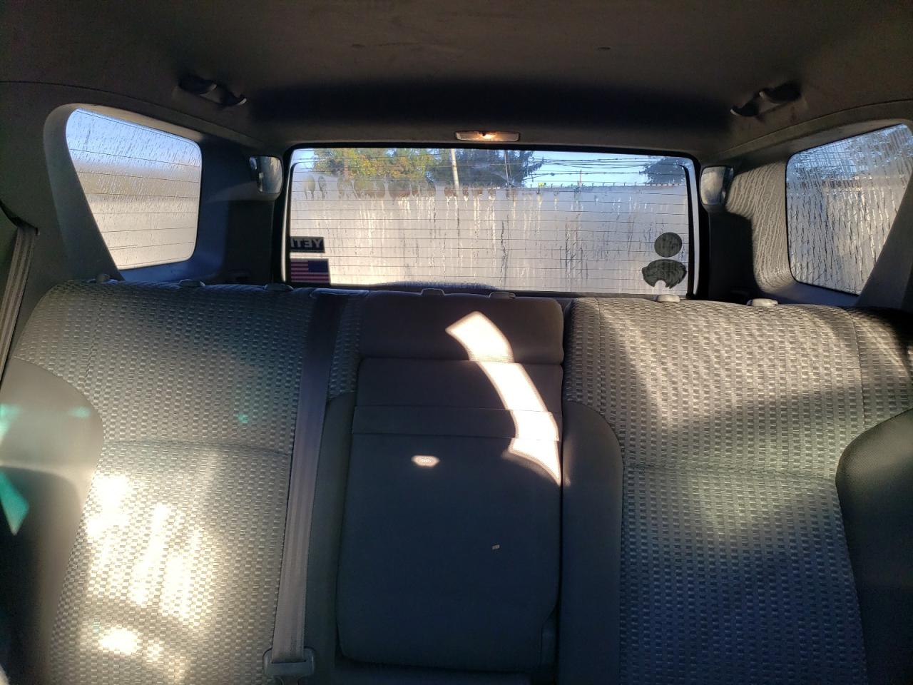 2006 Toyota 4Runner Sr5 VIN: JTEBU14R660096832 Lot: 84569755