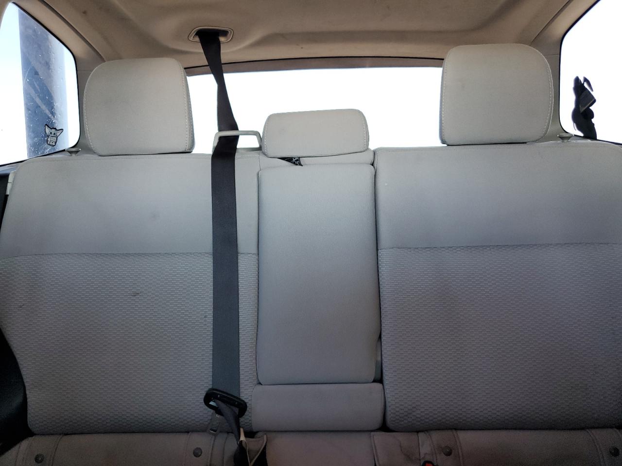 2015 Subaru Forester 2.5I Premium VIN: JF2SJADC5FH474392 Lot: 80401565