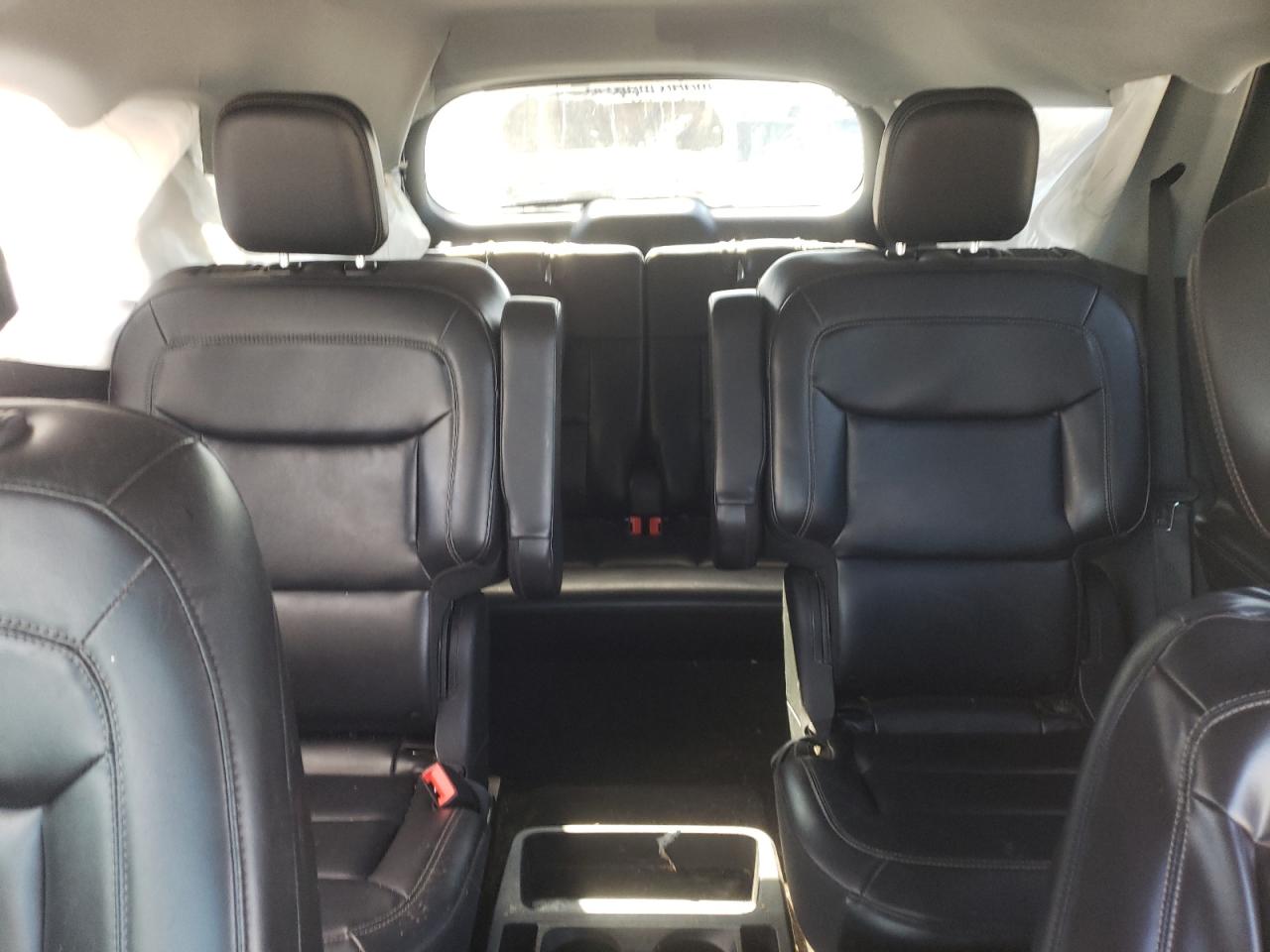 2021 Ford Explorer Xlt VIN: 1FMSK8DH5MGB23643 Lot: 83793975