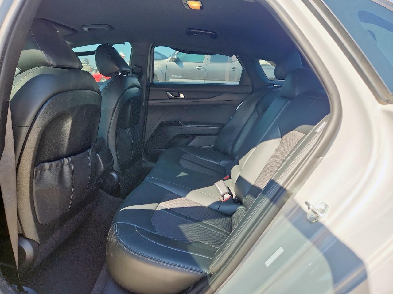 2024 Kia K5 Gt Line VIN: 5XXG64J20RG256588 Lot: 82155375