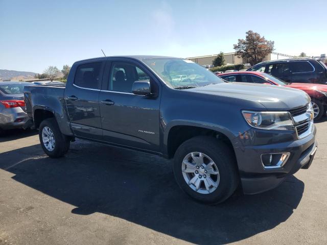  CHEVROLET COLORADO 2019 Угольный