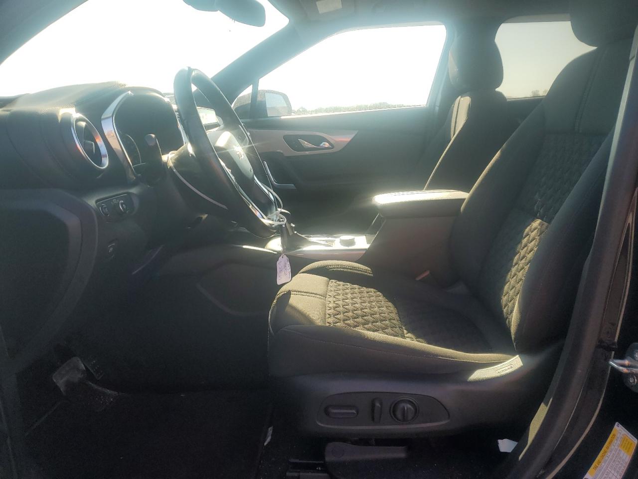 2020 Chevrolet Blazer 2Lt VIN: 3GNKBHRS2LS564212 Lot: 71695025