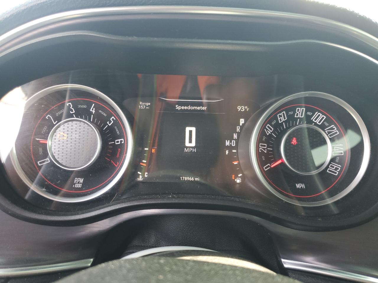 2015 Dodge Challenger Sxt VIN: 2C3CDZAG0FH905736 Lot: 80620525