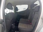2010 PEUGEOT 207 SPORT for sale at Copart BRISTOL