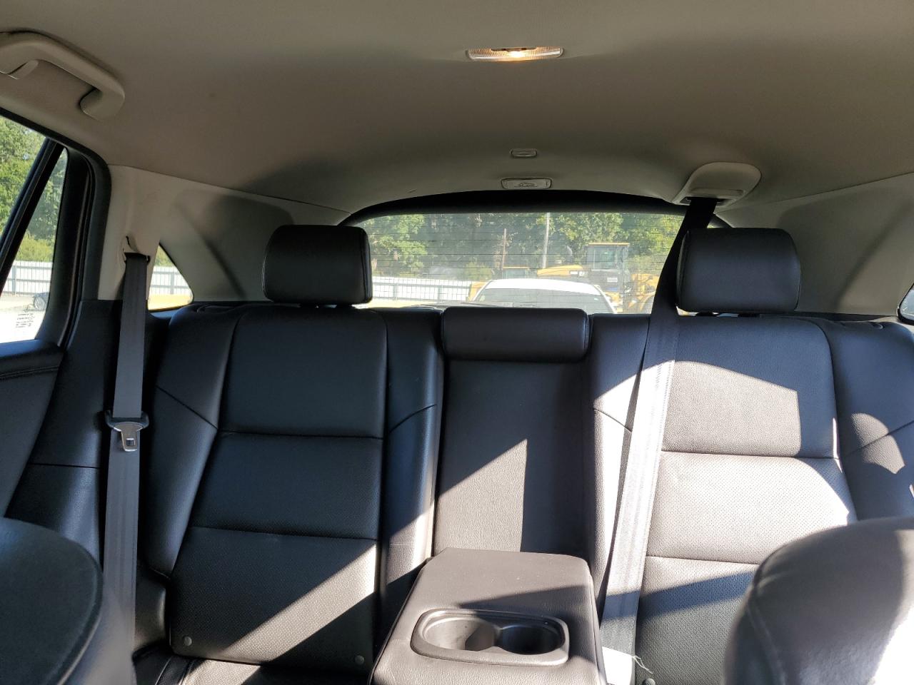 2015 Acura Rdx VIN: 5J8TB4H36FL018329 Lot: 81456675