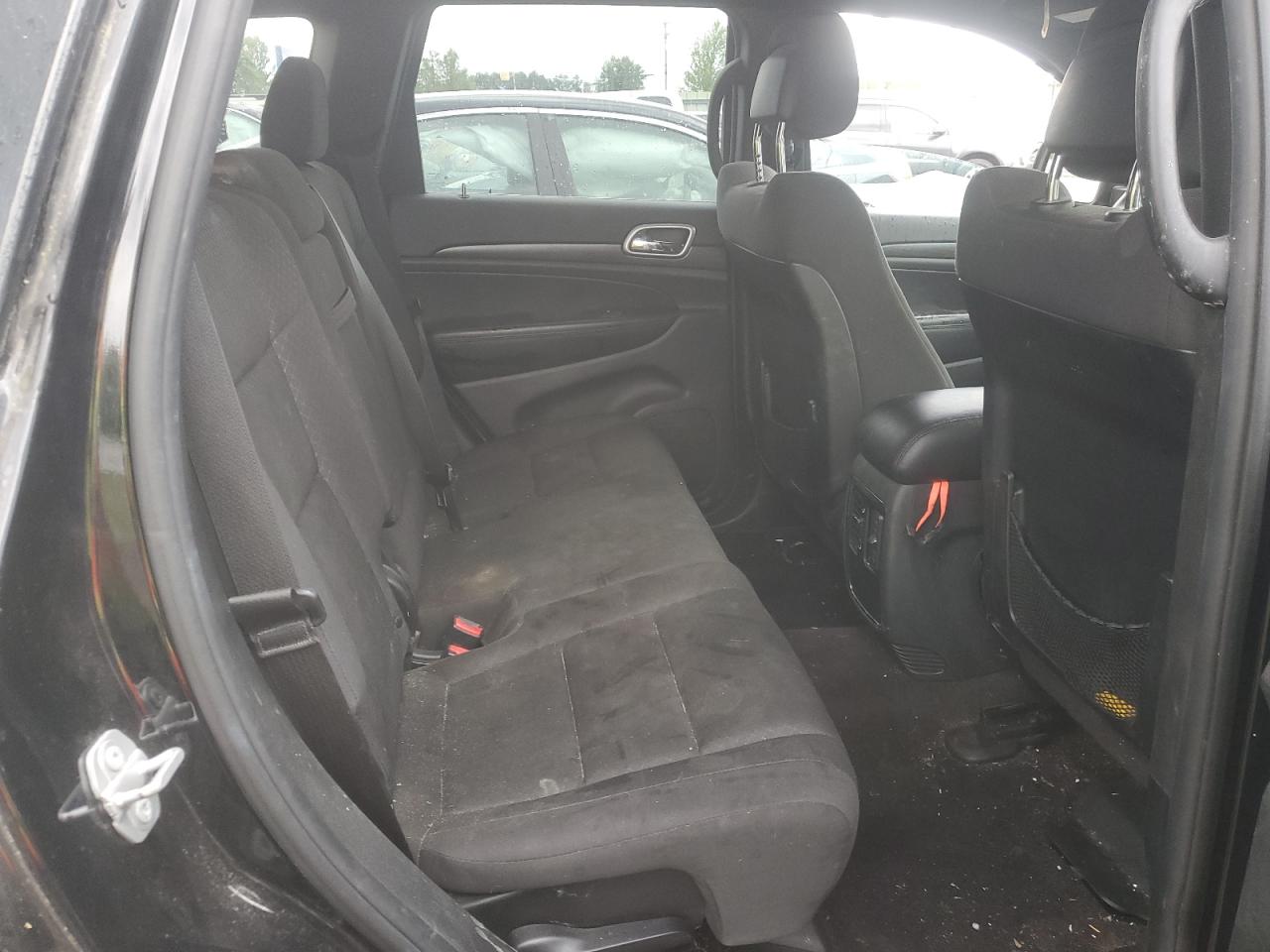 2018 Jeep Grand Cherokee Laredo VIN: 1C4RJFAG7JC427162 Lot: 70802685