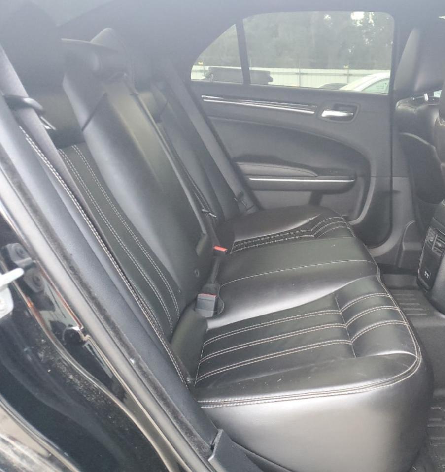 2021 Chrysler 300 S VIN: 2C3CCABG1MH506172 Lot: 83837885