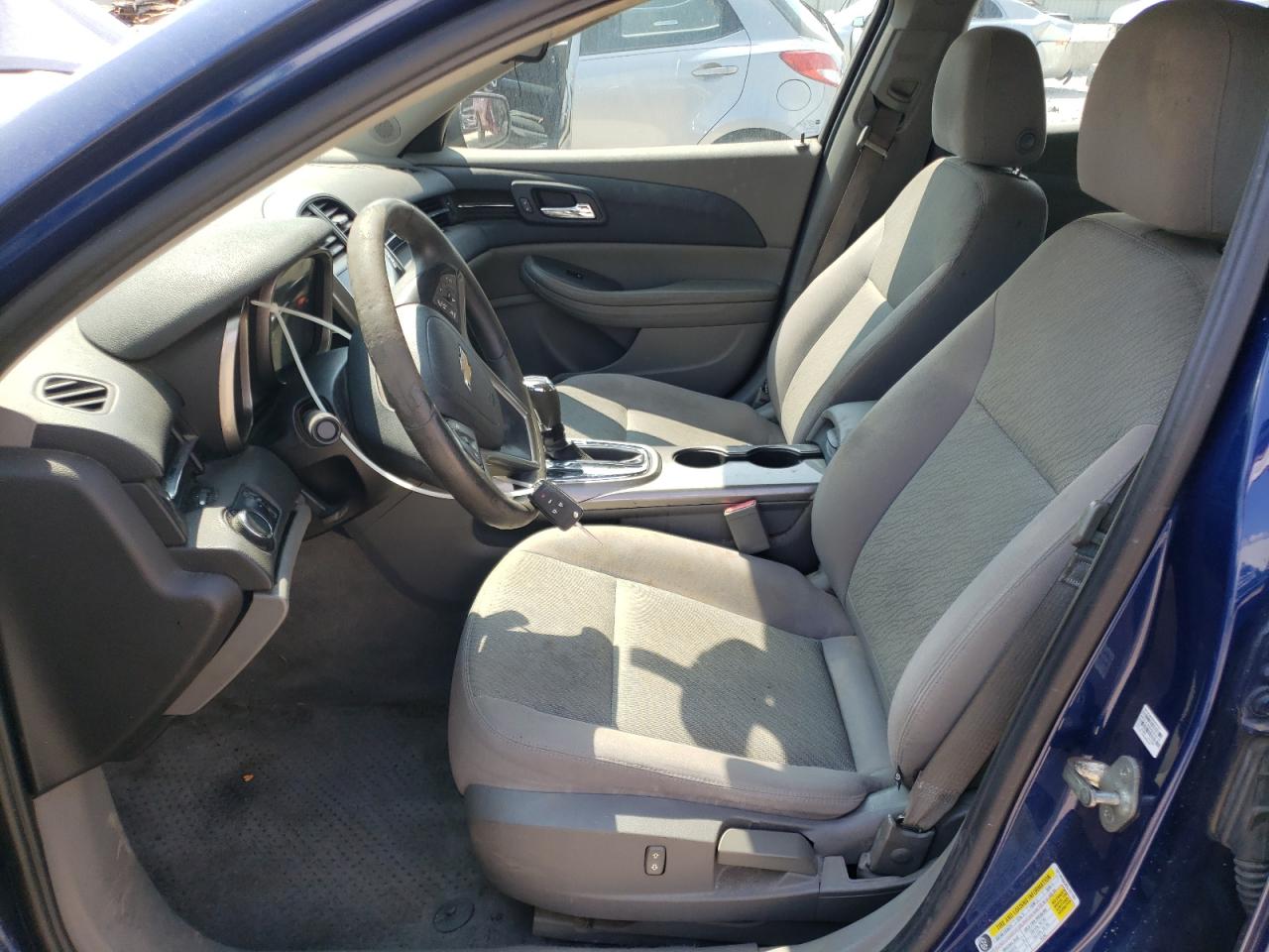 2013 Chevrolet Malibu Ls VIN: 1G11B5SA3DU101106 Lot: 80276625