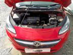 2015 VAUXHALL CORSA EXCITE AC  for sale at Copart WOLVERHAMPTON