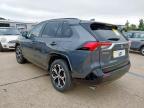 2023 SUZUKI ACROSS E-FOUR 2.5 PHEV E-FOUR 5DR CVT for sale at Copart NEWBURY