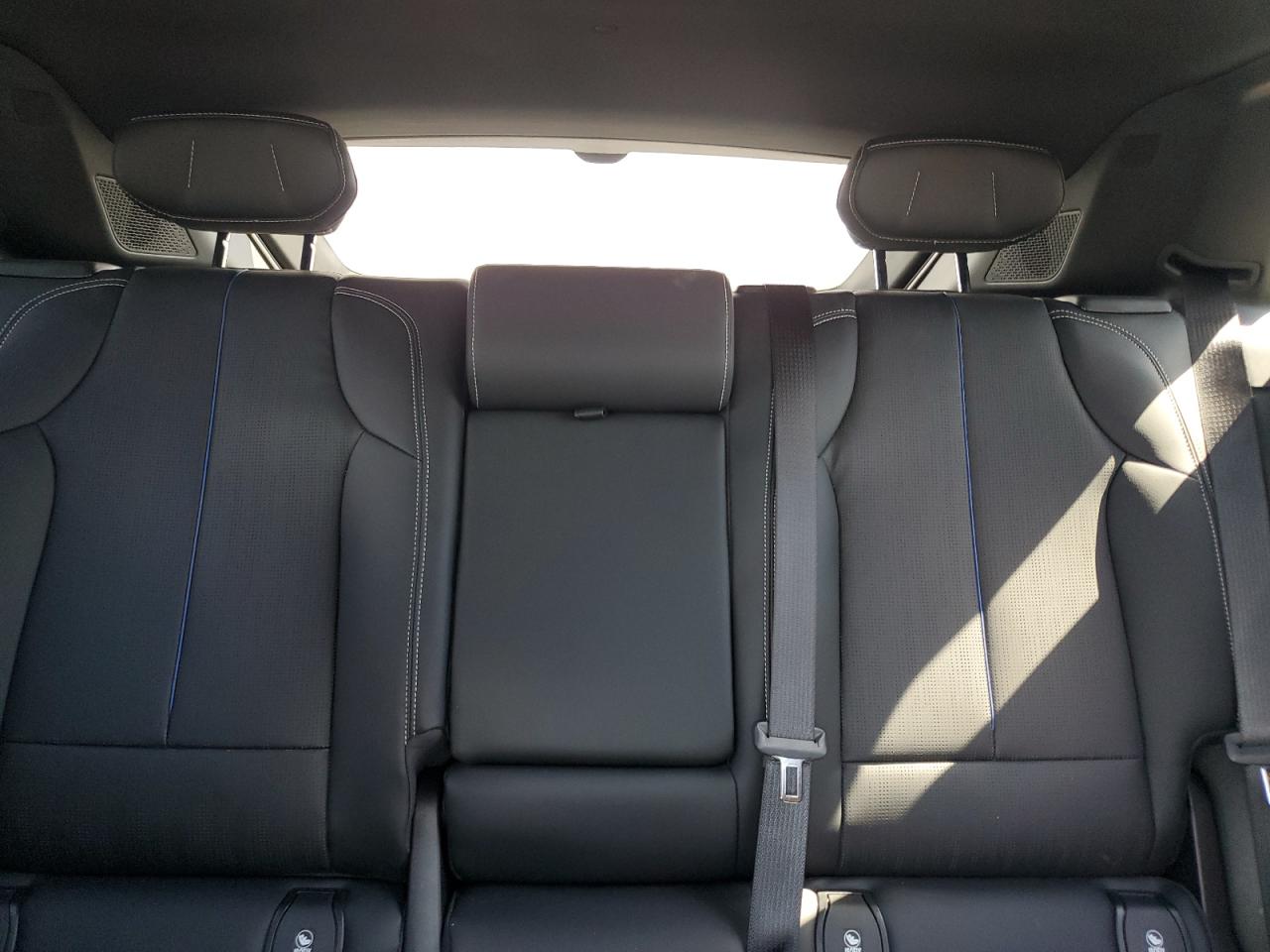 2024 Cadillac Lyriq Luxury VIN: 1GYKPRRLXRZ118758 Lot: 84447305