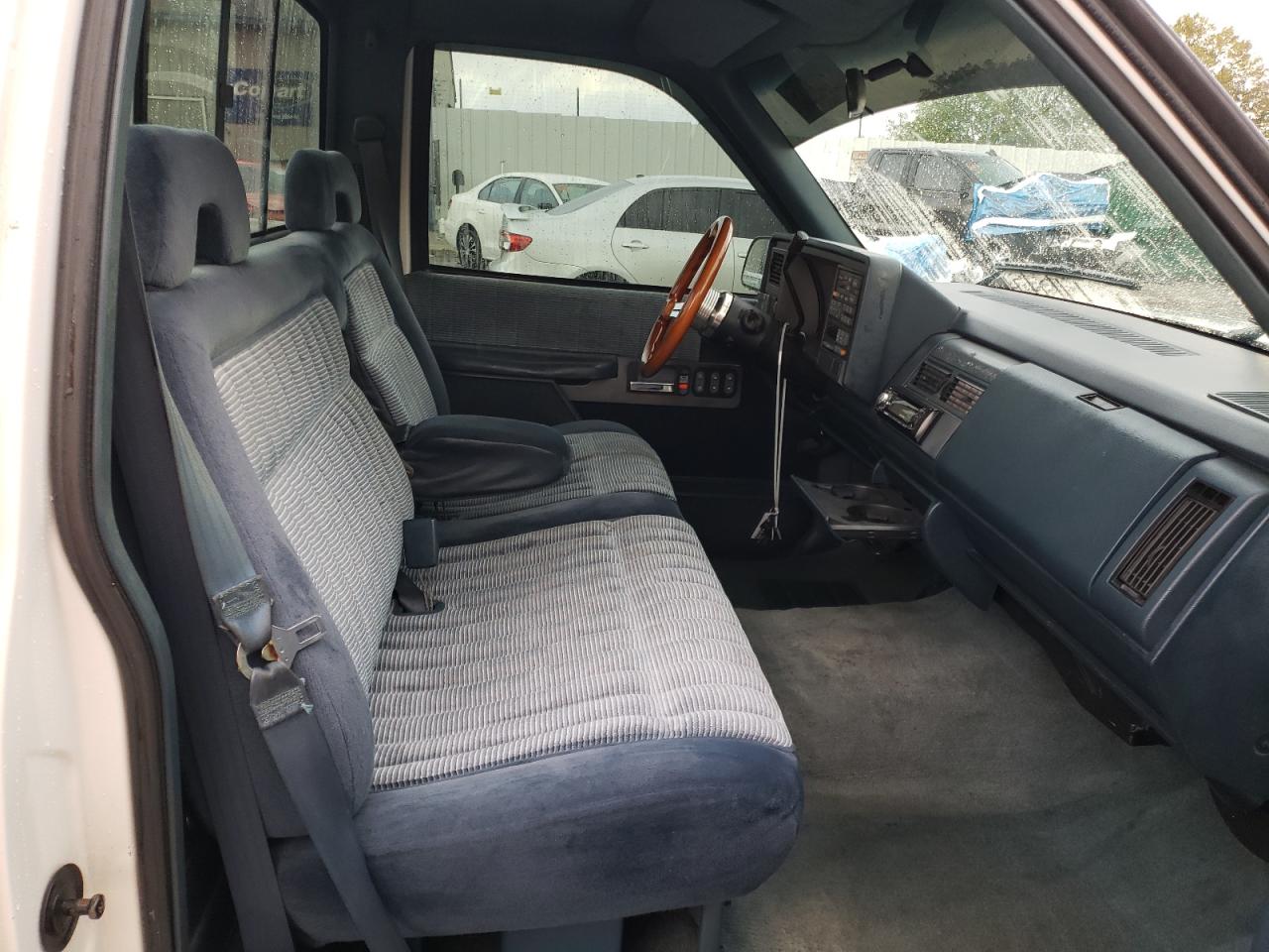 1994 Chevrolet Gmt-400 C1500 VIN: 1GCDC14K3RZ115484 Lot: 82042285