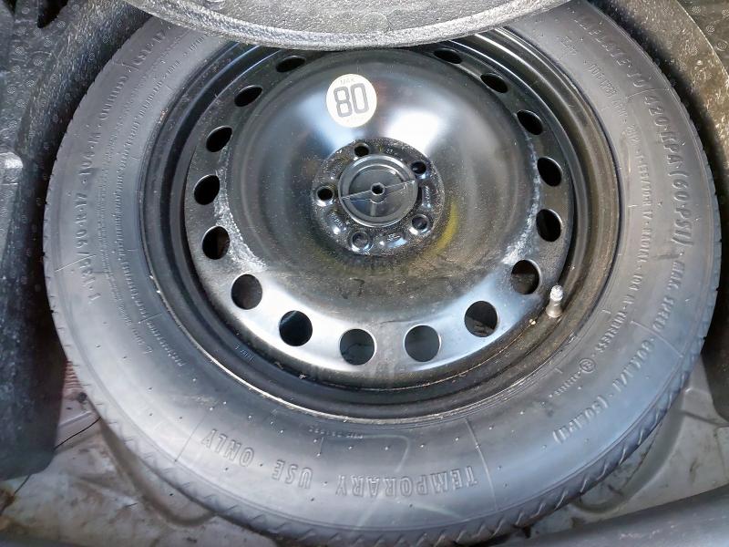 2012 FORD KUGA TITANIUM X TURBO 4X4 2.5T TITANIUM X 5DR AUTO