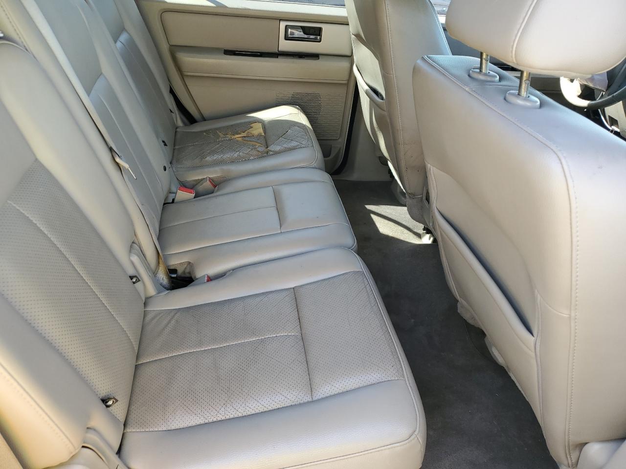 2014 Ford Expedition Limited VIN: 1FMJU1K56EEF06476 Lot: 84372525