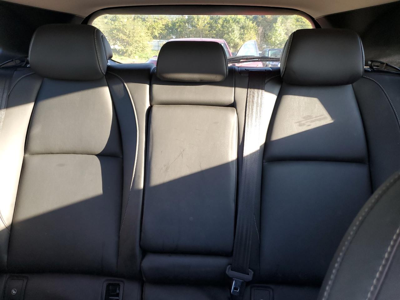 2021 Mazda Cx-30 Select VIN: 3MVDMBBL5MM211673 Lot: 82064105