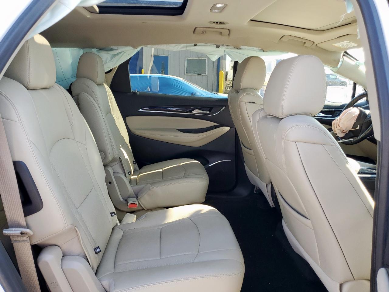 2020 Buick Enclave Essence VIN: 5GAERBKW5LJ307110 Lot: 80679555