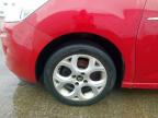2015 CITROEN C3 EXCLUSIVE for sale at Copart WHITBURN