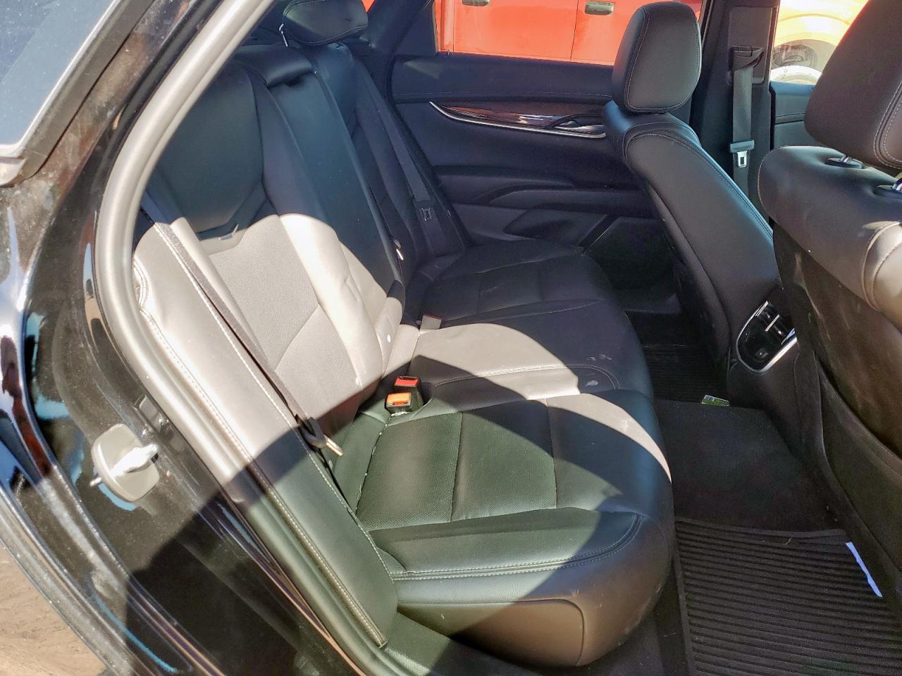 2016 Cadillac Xts Luxury Collection VIN: 2G61M5S35G9178549 Lot: 84014755