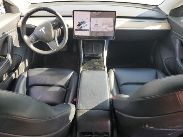  TESLA MODEL 3 2019 Biały