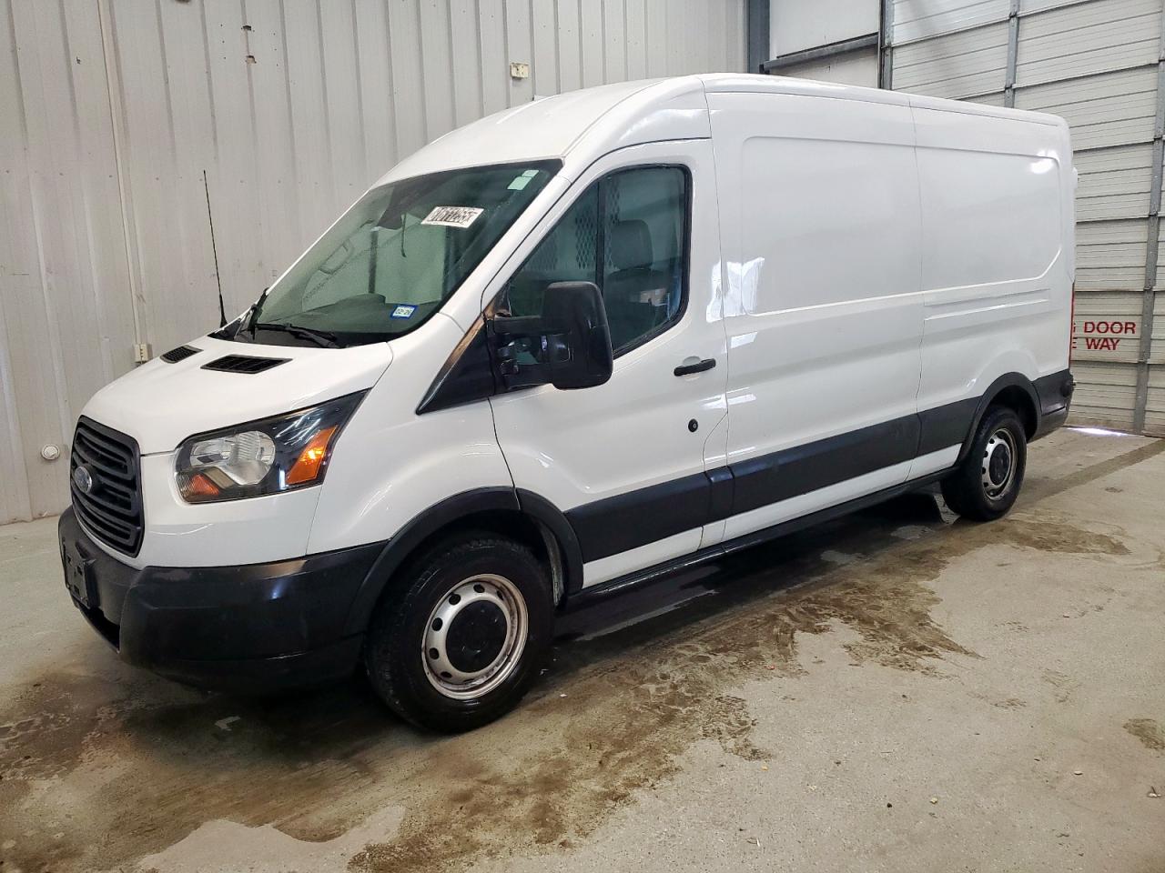 2019 Ford Transit T-150