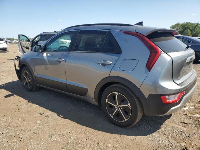  KIA NIRO 2024 Серый