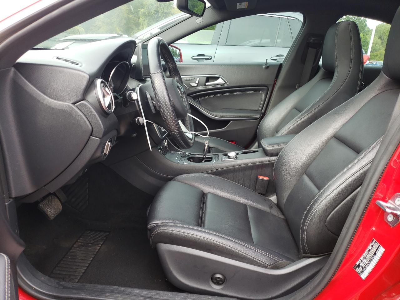 2019 Mercedes-Benz Cla 250 4Matic VIN: WDDSJ4GB7KN723943 Lot: 80608595