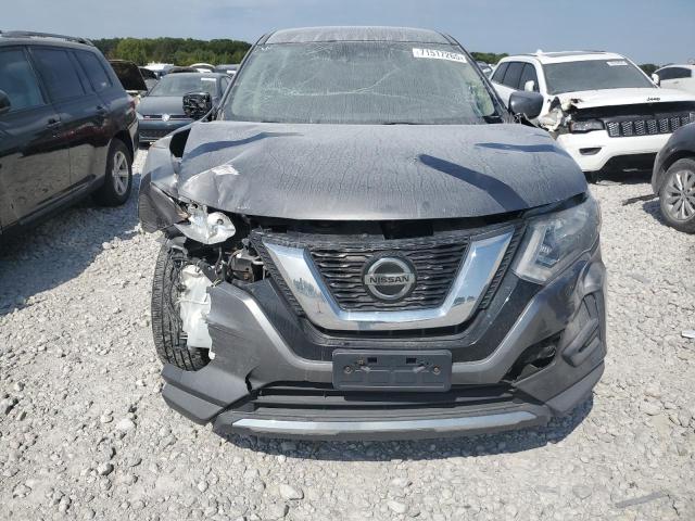  NISSAN ROGUE 2019 Серый