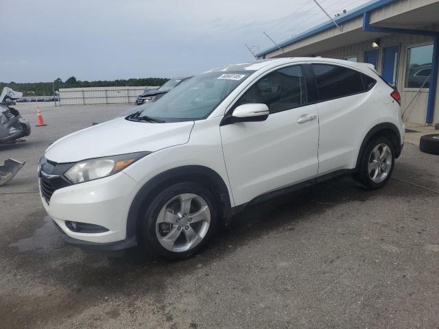  HONDA HR-V 2016 Белы