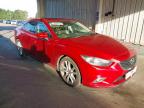 2015 MAZDA 6 SPORT NAV D  for sale at Copart SANDTOFT