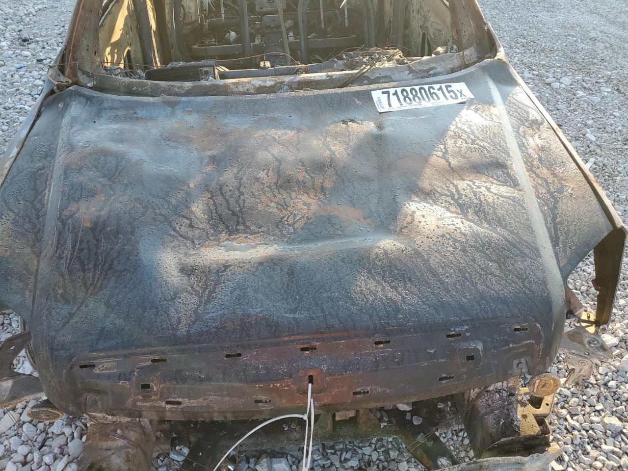 2015 GMC Terrain Sle VIN: 2GKALMEK0F6195972 Lot: 71880615