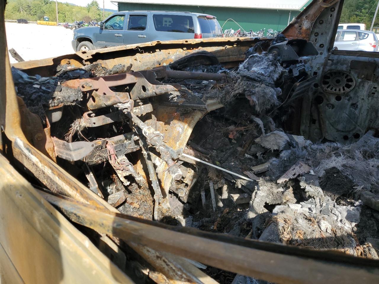 2007 Ford Econoline E350 Super Duty Wagon VIN: 1FBSS31L57DB01569 Lot: 70720555