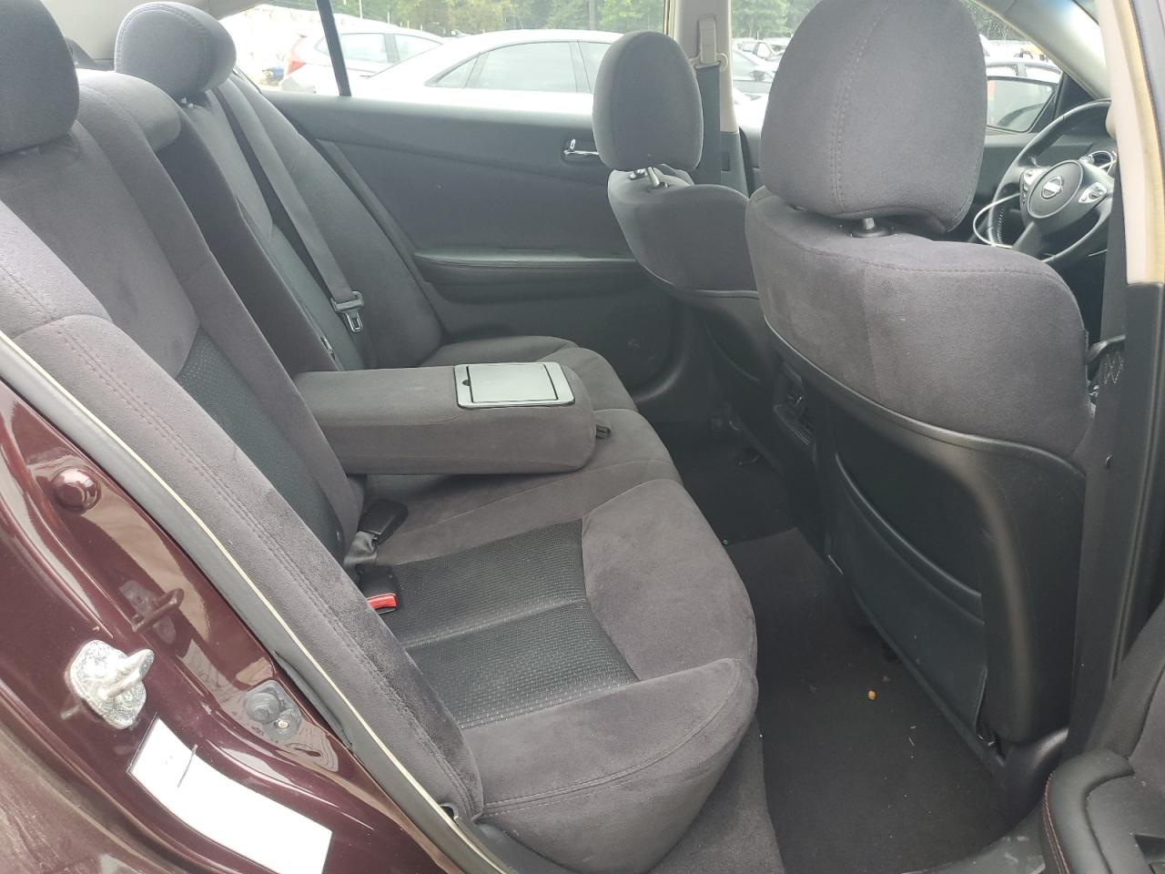 2014 Nissan Maxima S VIN: 1N4AA5AP5EC470675 Lot: 84622605