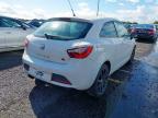 2014 SEAT IBIZA FR TSI  for sale at Copart SANDTOFT