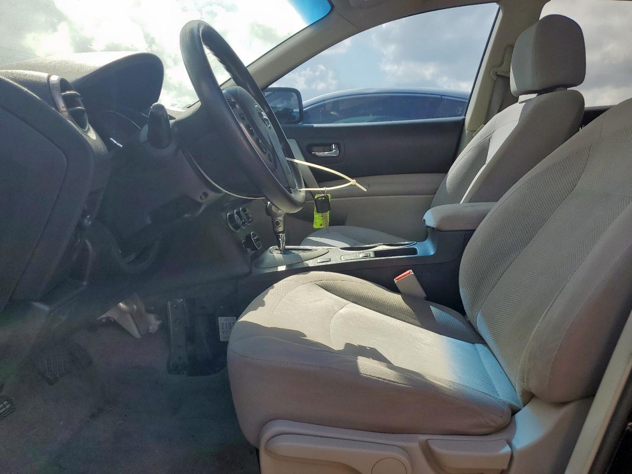 2013 Nissan Rogue S VIN: JN8AS5MT5DW040906 Lot: 70461885