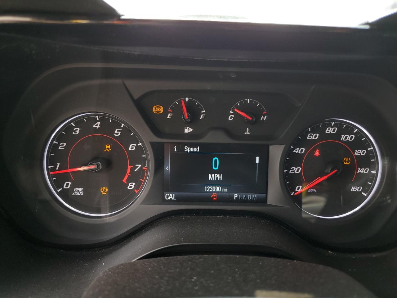 2017 Chevrolet Camaro Lt VIN: 1G1FB3DS8H0153649 Lot: 71796695