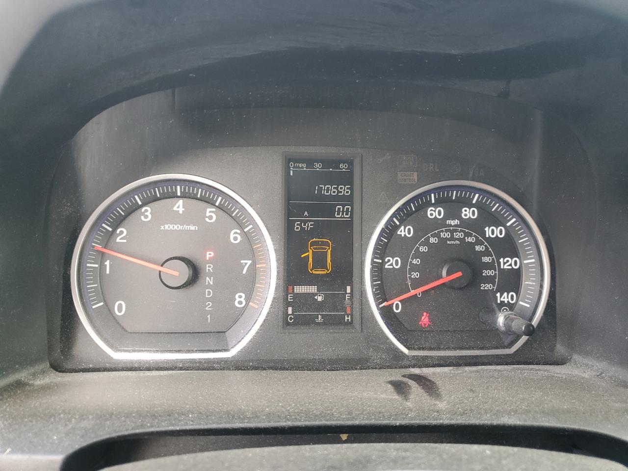 2007 Honda Cr-V Ex VIN: JHLRE48557C041302 Lot: 81279155