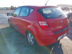 2009 HYUNDAI I30 COMFORT  for sale at Copart CHESTER