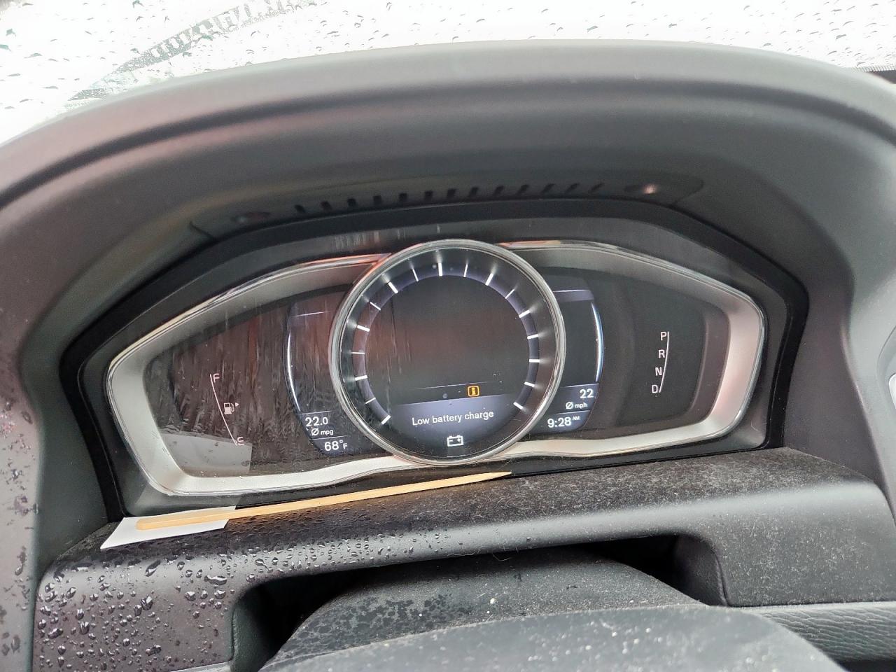 2016 Volvo Xc60 T5 Premier VIN: YV440MDK5G2869080 Lot: 82133695