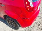 2008 FORD FIESTA STYLE  for sale at Copart WISBECH