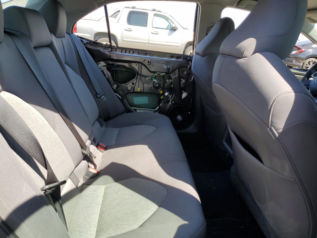 2020 Toyota Camry Le VIN: 4T1C11AK3LU934632 Lot: 84282625