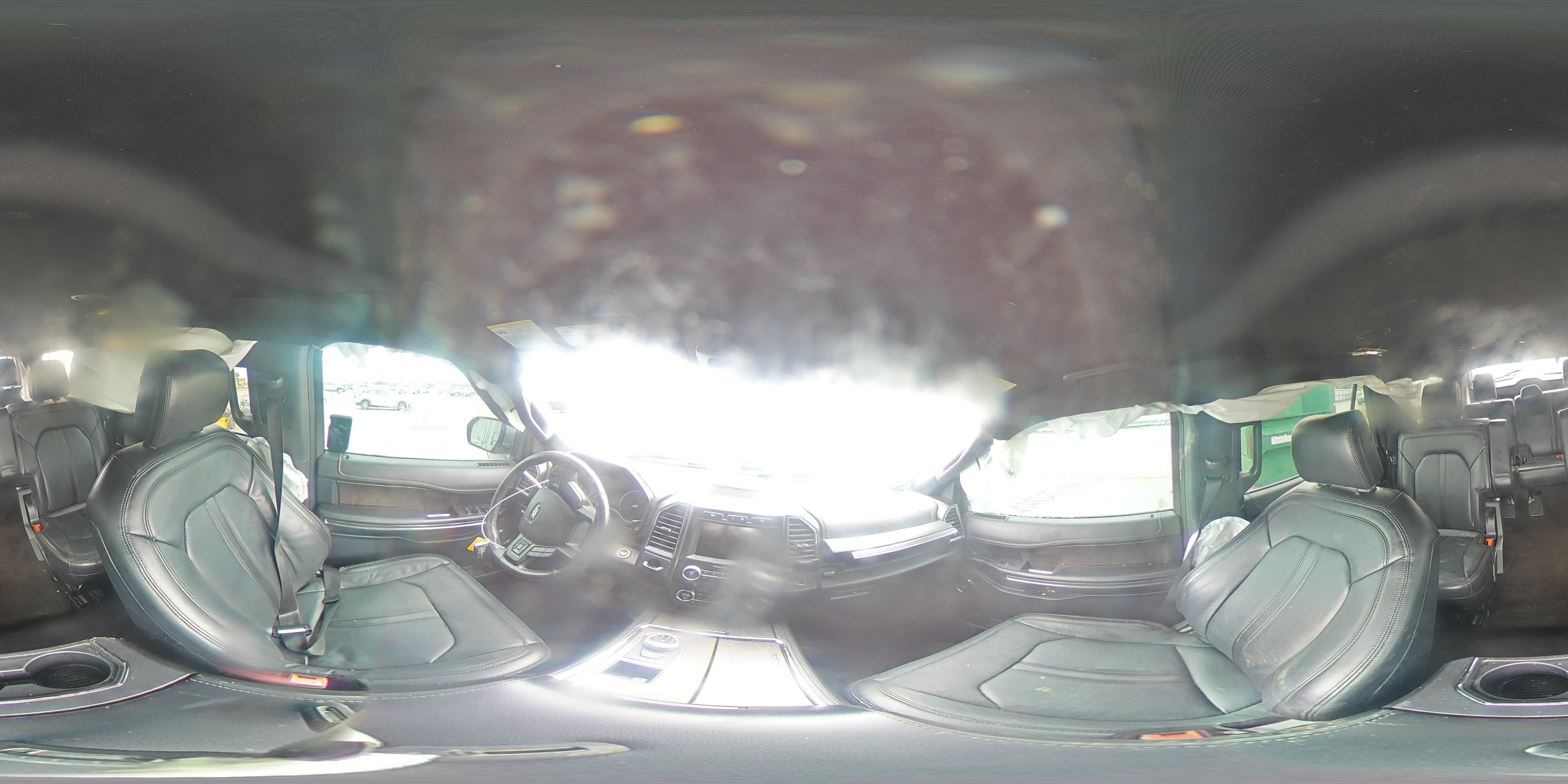 2020 Ford Expedition Limited VIN: 1FMJU1KT7LEA21503 Lot: 83994715