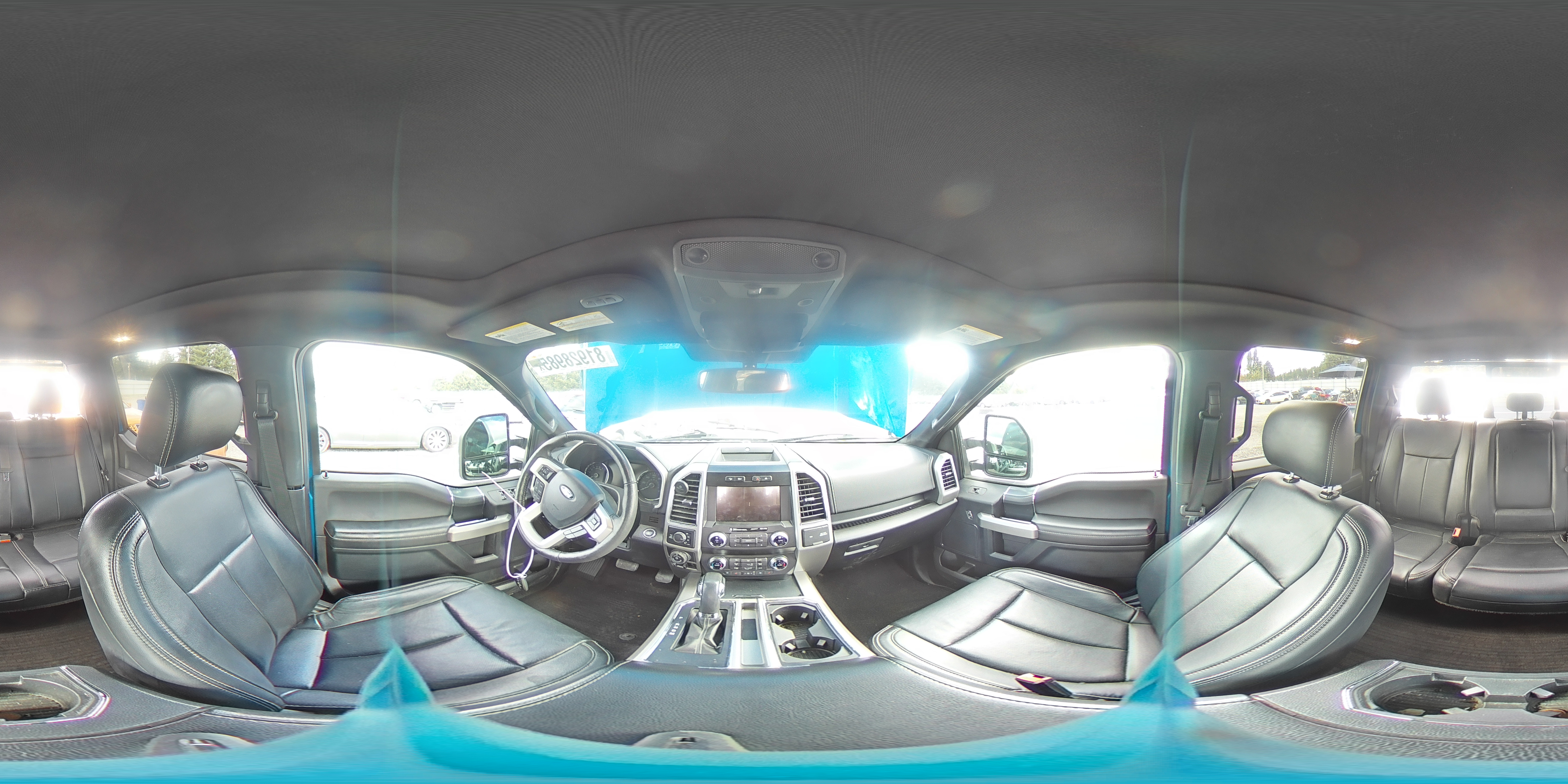 2019 Ford F150 Supercrew VIN: 1FTFW1E49KKE08059 Lot: 81928985