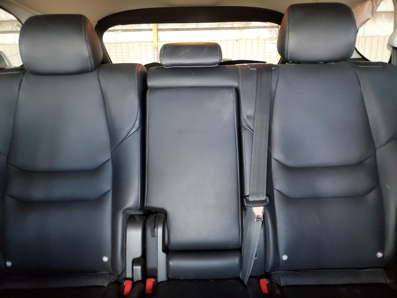 2019 Mazda Cx-9 Touring VIN: JM3TCACY5K0307234 Lot: 84217905