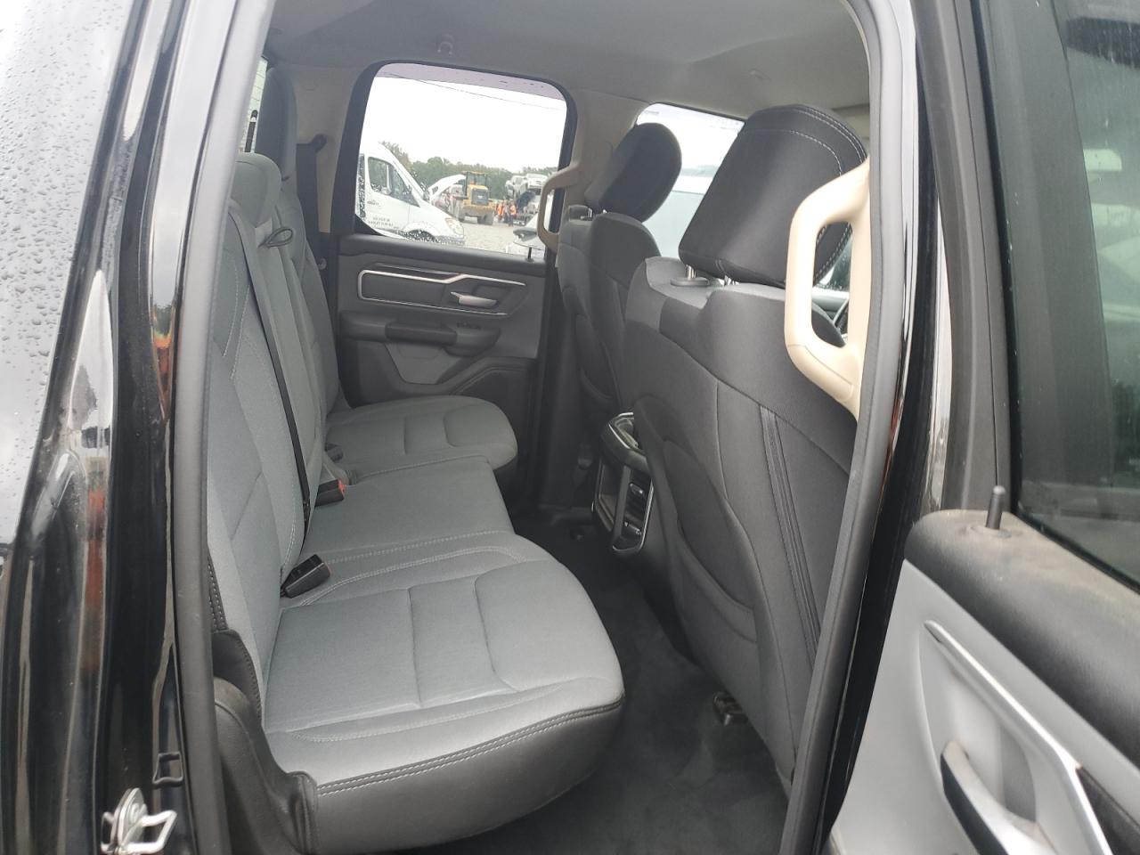 2020 Ram 1500 Big Horn/Lone Star VIN: 1C6SRFBT7LN334761 Lot: 84584845