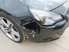 2012 VAUXHALL ASTRA GTC SRI TURBO  for sale at Copart SANDY