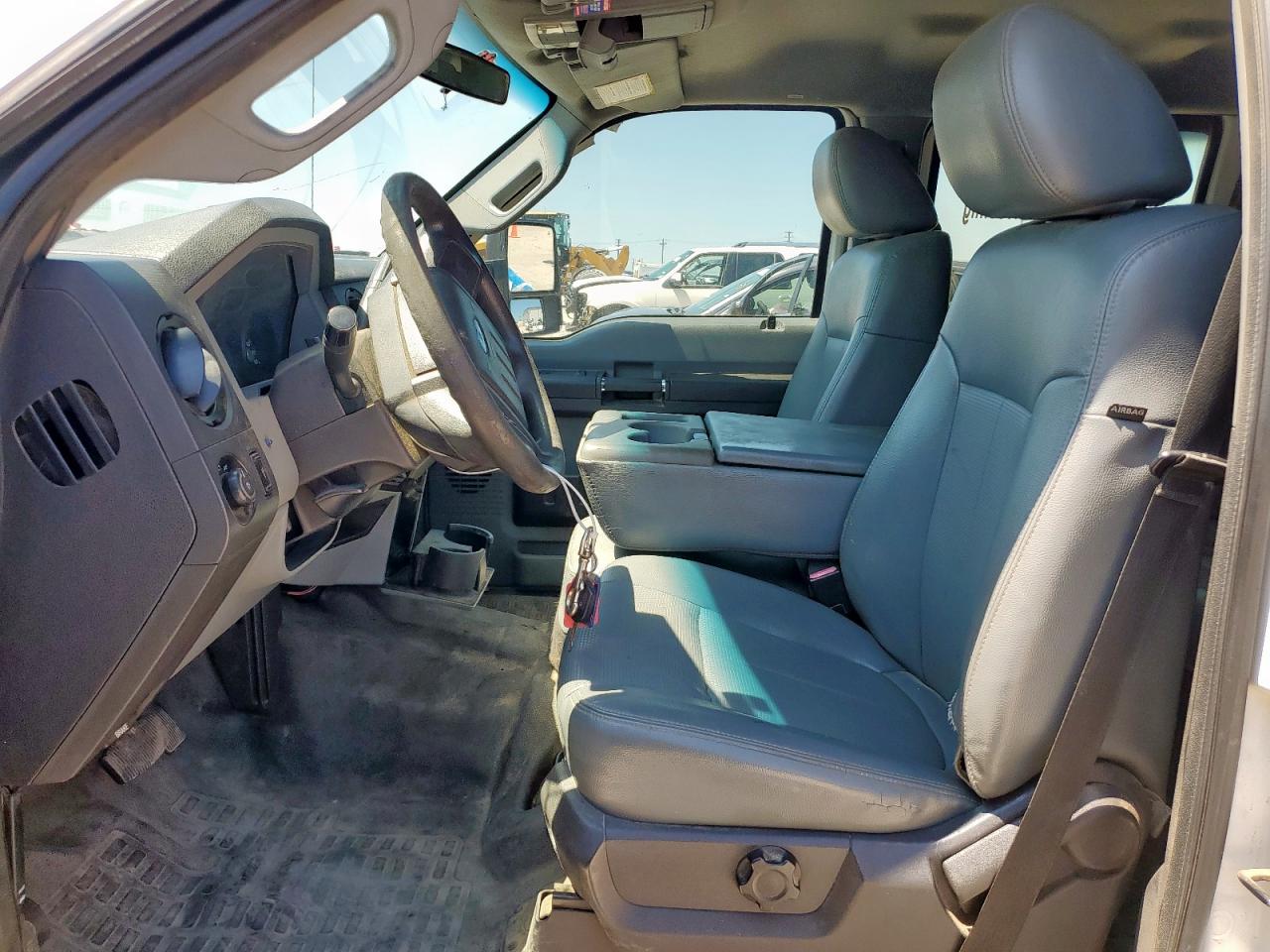 2012 Ford F250 Super Duty VIN: 1FT7W2AT2CEB53245 Lot: 71020435