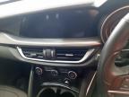 2019 ALFA ROMEO STELVIO MILANO ED TB AWD  for sale at Copart WESTBURY