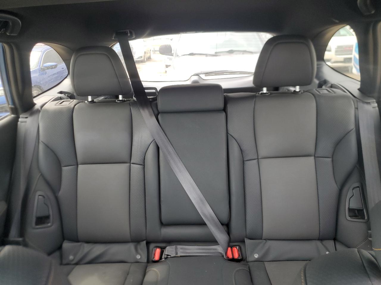 2025 Subaru Outback Wilderness VIN: 4S4BTGUD8S3165975 Lot: 81333835