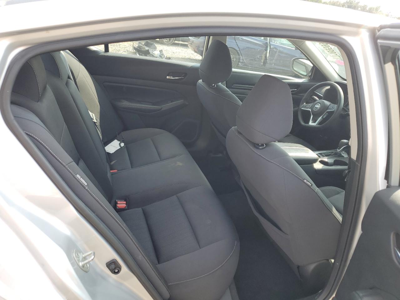 2020 Nissan Altima S VIN: 1N4BL4BV8LC259537 Lot: 71895995